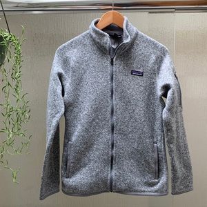 Patagonia Women’s Better Sweater
